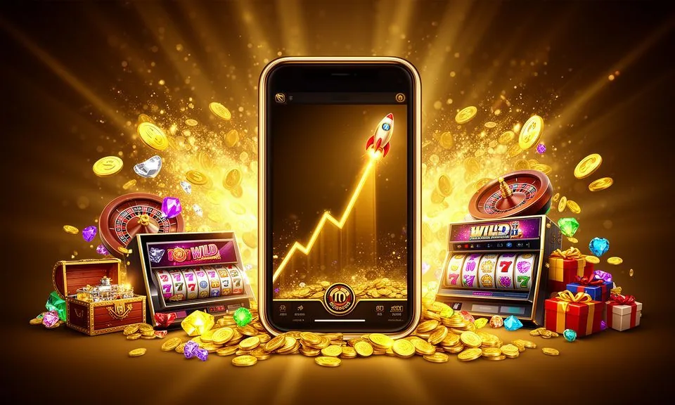 Slot Carnival
